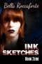 [Ink 02] • INK · Sketches (Book 0 - Parts 1 & 2)